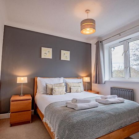 Host & Stay - Pirie Avenue وورسيستير المظهر الخارجي الصورة
