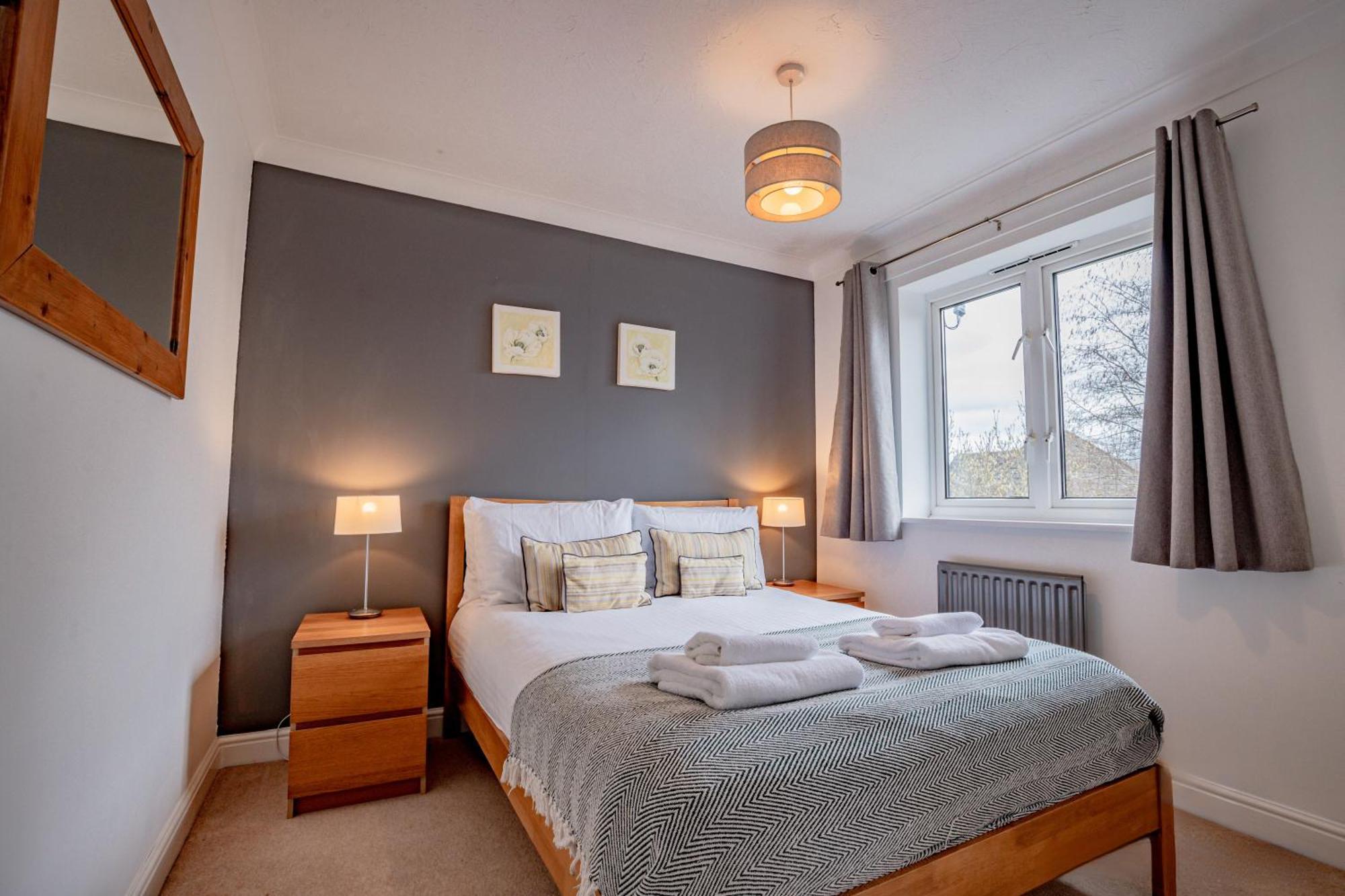 Host & Stay - Pirie Avenue وورسيستير المظهر الخارجي الصورة