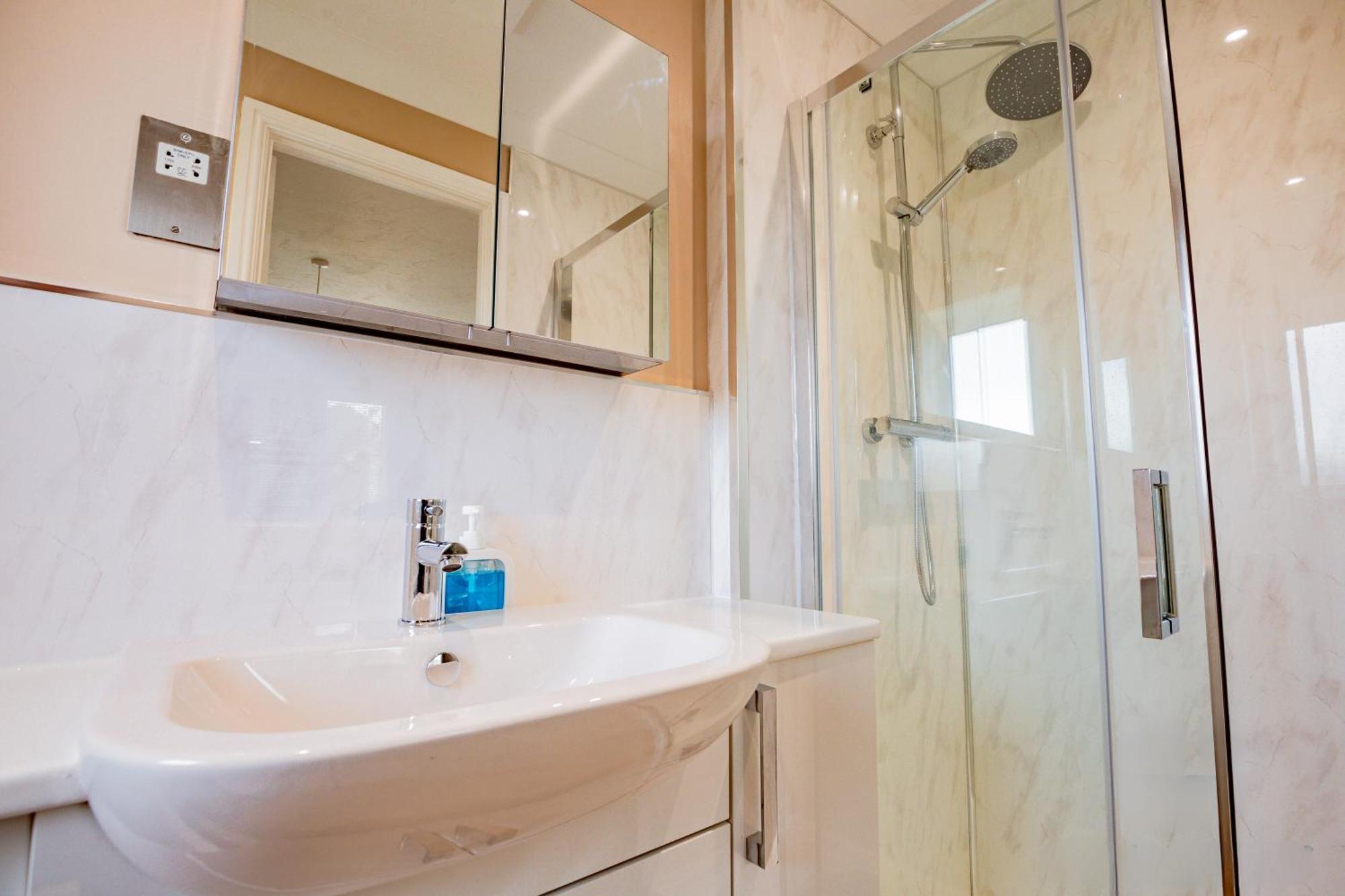 Host & Stay - Pirie Avenue وورسيستير المظهر الخارجي الصورة
