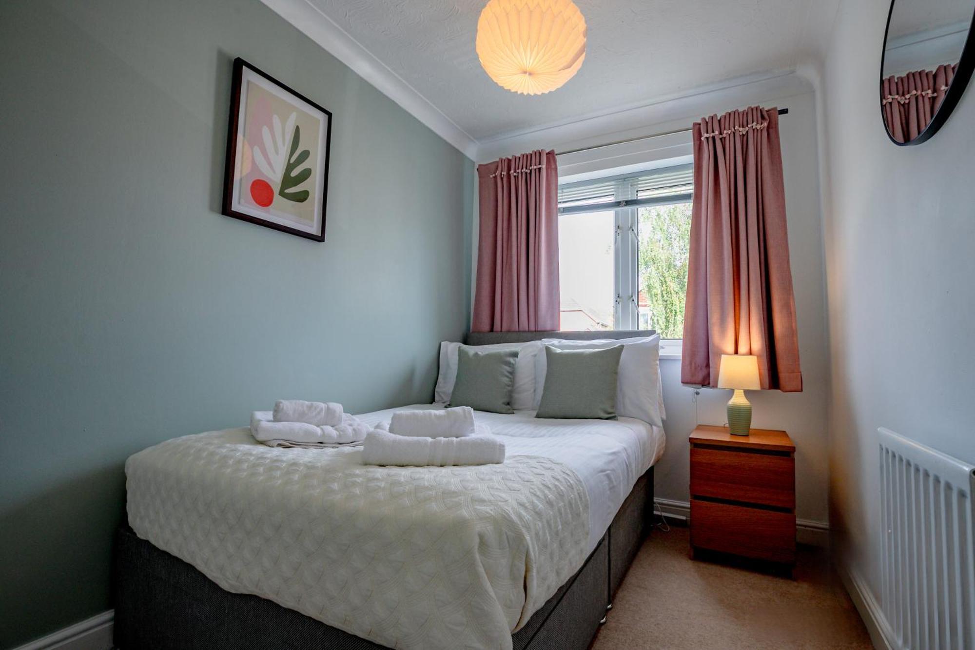 Host & Stay - Pirie Avenue وورسيستير المظهر الخارجي الصورة