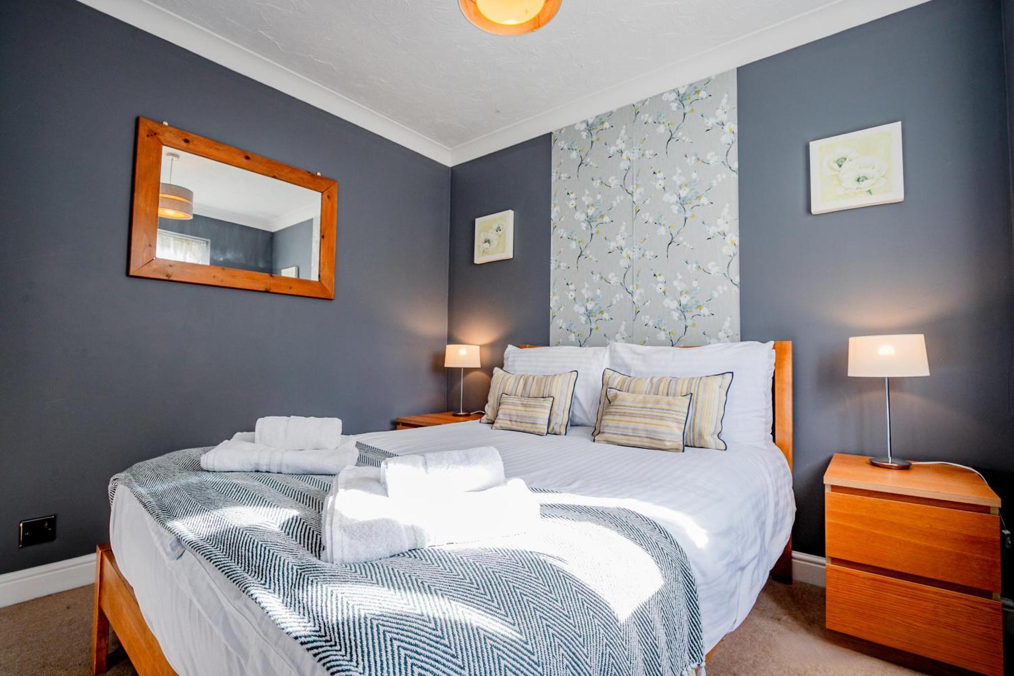 Host & Stay - Pirie Avenue وورسيستير المظهر الخارجي الصورة